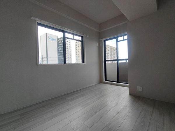 ロータリーマンション西大津３番館　中古マンション