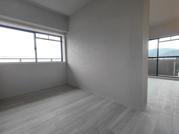 ロータリーマンション西大津３番館　中古マンション