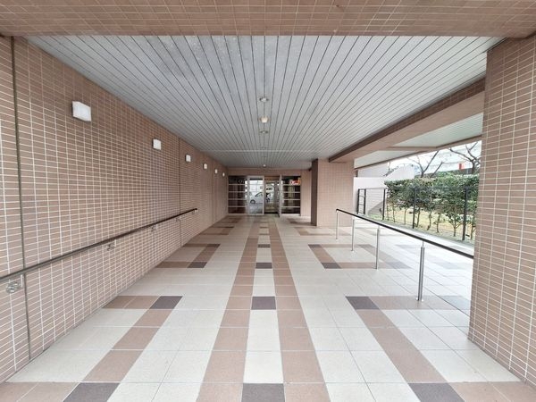 ロータリーマンション西大津３番館　中古マンション