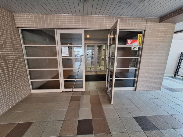 ロータリーマンション西大津３番館　中古マンション