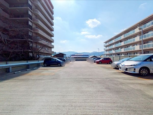 ロータリーマンション西大津３番館　中古マンション