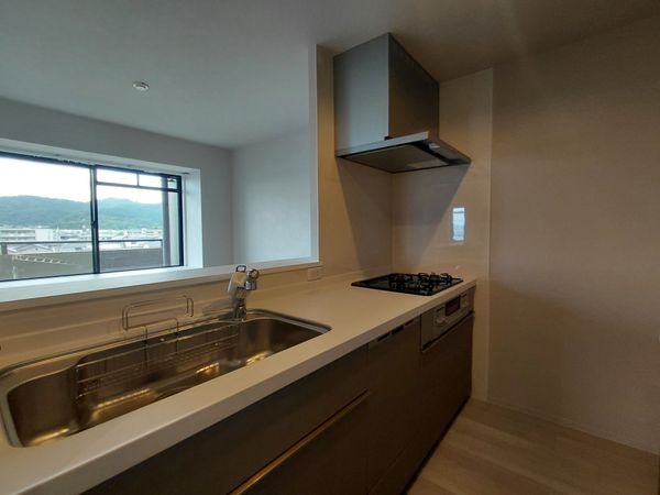 ロータリーマンション西大津３番館　中古マンション