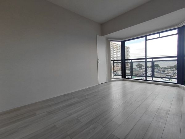 ロータリーマンション西大津３番館　中古マンション