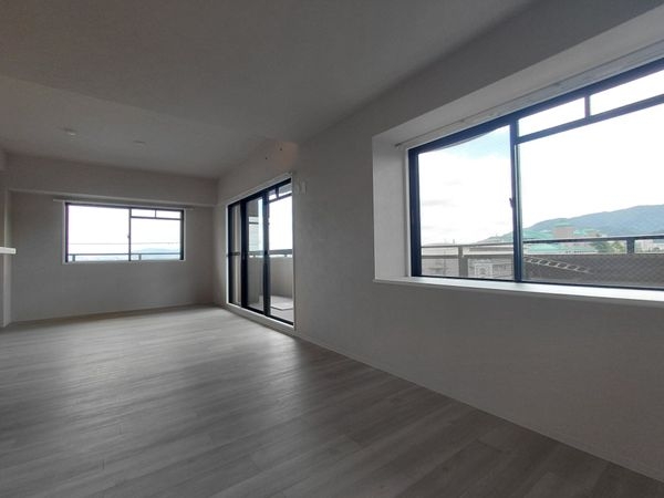 ロータリーマンション西大津３番館　中古マンション