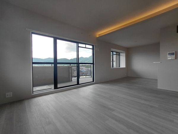 ロータリーマンション西大津３番館　中古マンション