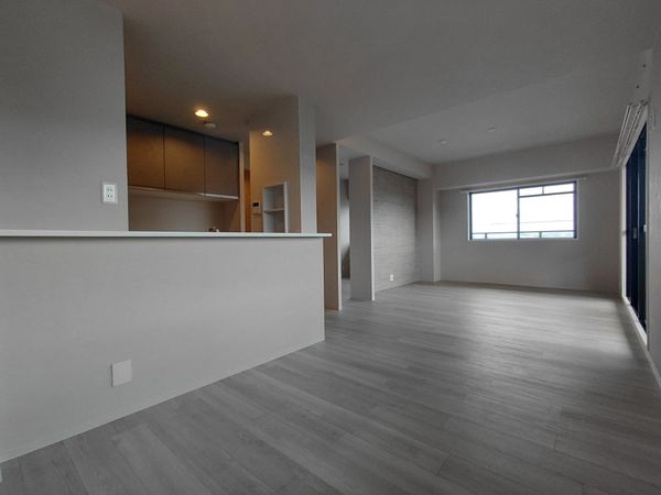ロータリーマンション西大津３番館　中古マンション