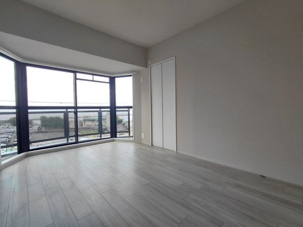 ロータリーマンション西大津３番館　中古マンション
