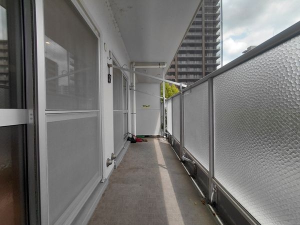 ルネ大津3号棟　中古マンション