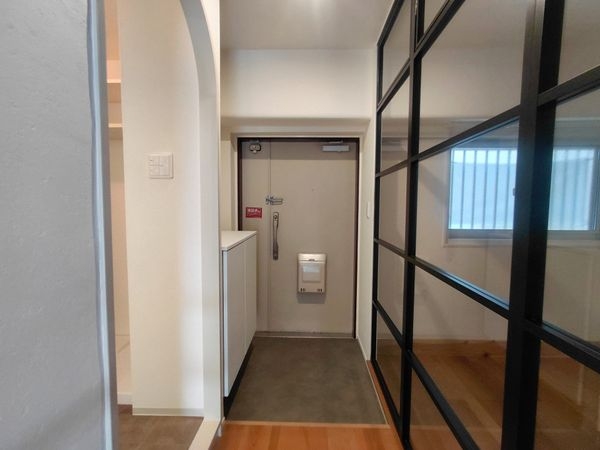 ルネ大津3号棟　中古マンション