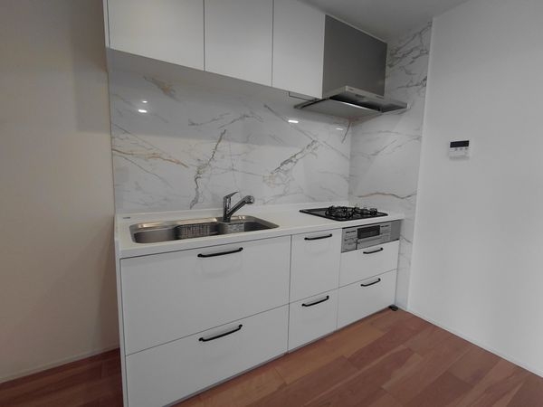 ルネ大津3号棟　中古マンション