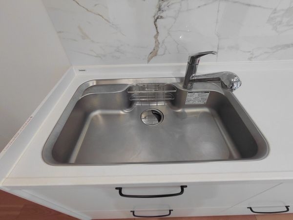 ルネ大津3号棟　中古マンション