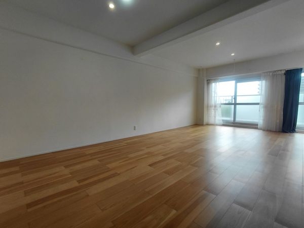 ルネ大津3号棟　中古マンション