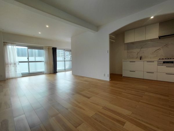 ルネ大津3号棟　中古マンション