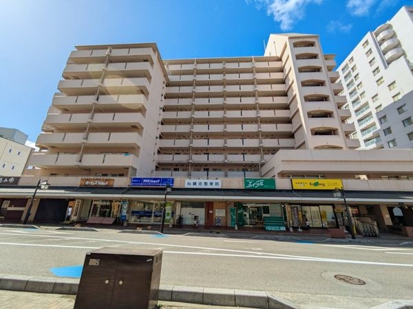 守山アーバンライフ　中古マンション