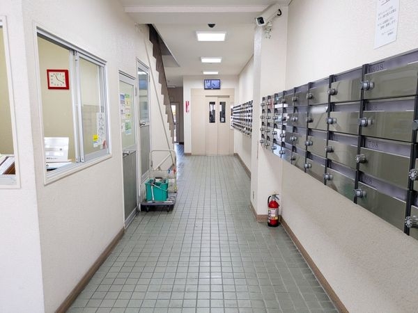 守山アーバンライフ　中古マンション