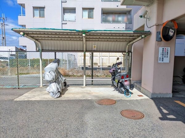 守山アーバンライフ　中古マンション