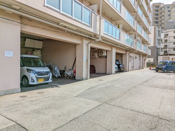 守山アーバンライフ　中古マンション