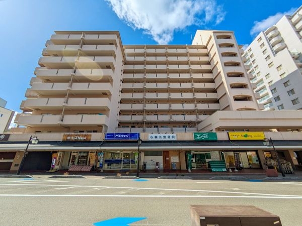 守山アーバンライフ　中古マンション
