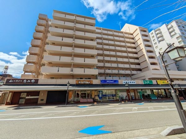 守山アーバンライフ　中古マンション