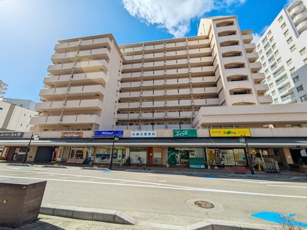 守山アーバンライフ　中古マンション