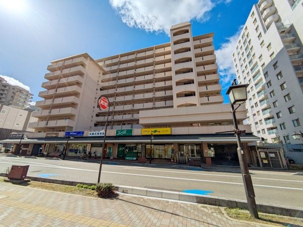 守山アーバンライフ　中古マンション