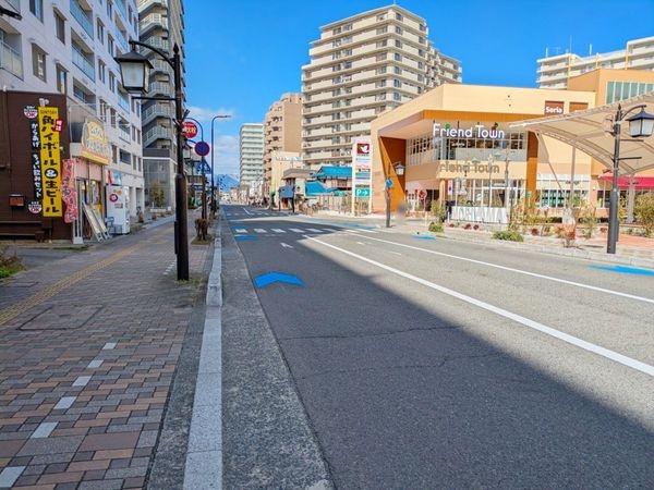 守山アーバンライフ　中古マンション