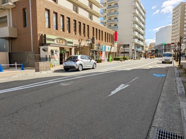 守山アーバンライフ　中古マンション