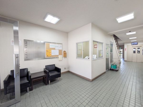 守山アーバンライフ　中古マンション