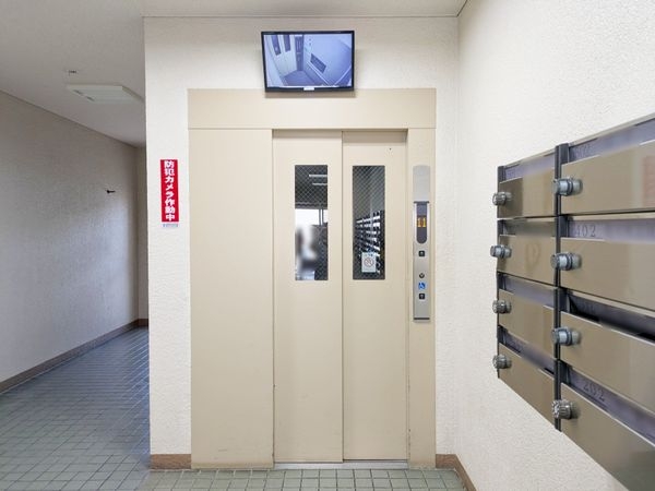 守山アーバンライフ　中古マンション
