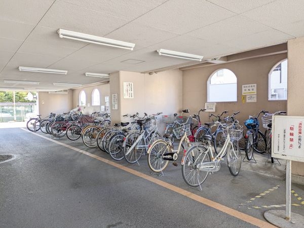 守山アーバンライフ　中古マンション