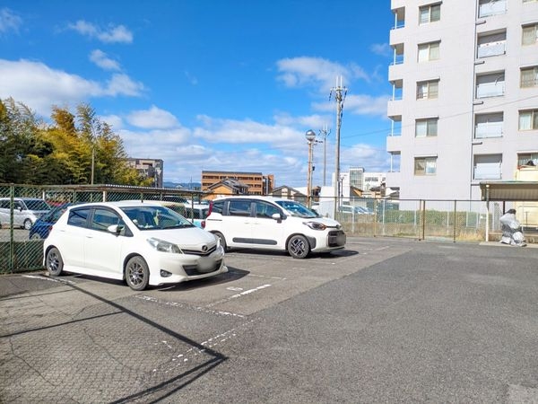 守山アーバンライフ　中古マンション