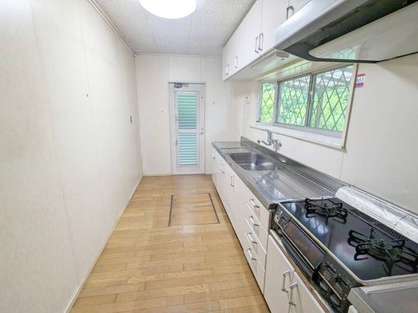 大津市日吉台４丁目　中古一戸建て