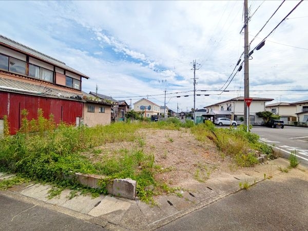 草津市木川町　新築一戸建て　２期　１号棟