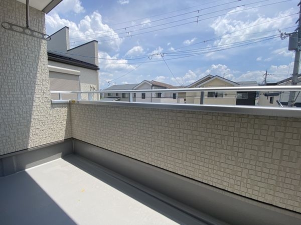 栗東市川辺　新築一戸建て　２期　５３－１号棟