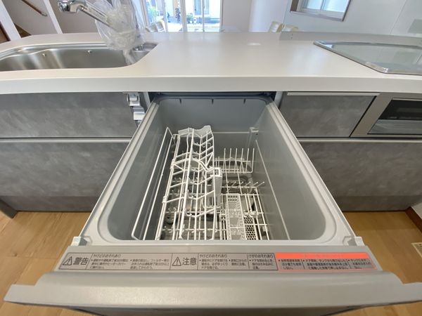 栗東市川辺　新築一戸建て　２期　５３－１号棟