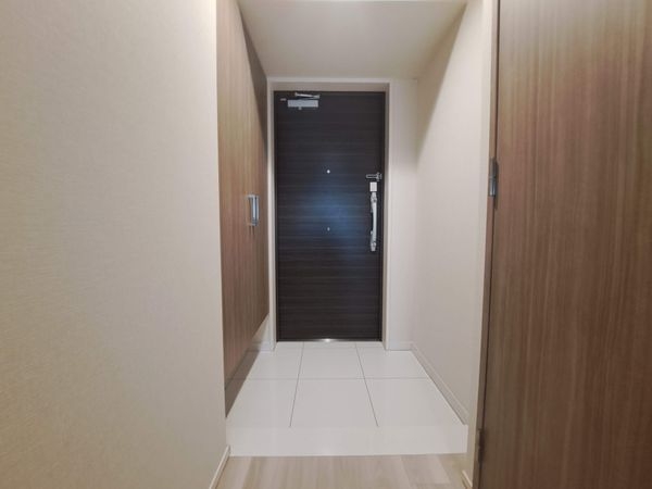 プレサンスロジェ大津京レイクヴィラ　中古マンション