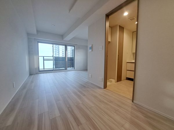 プレサンスロジェ大津京レイクヴィラ　中古マンション