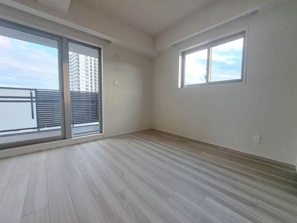 プレサンスロジェ大津京レイクヴィラ　中古マンション