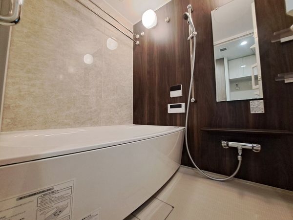 プレサンスロジェ大津京レイクヴィラ　中古マンション