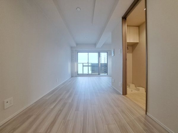 プレサンスロジェ大津京レイクヴィラ　中古マンション