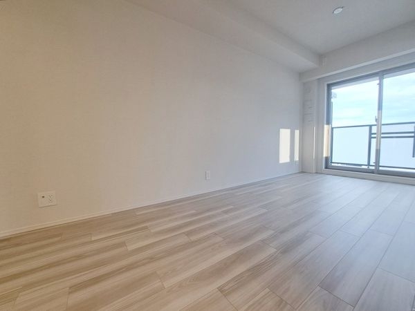 プレサンスロジェ大津京レイクヴィラ　中古マンション