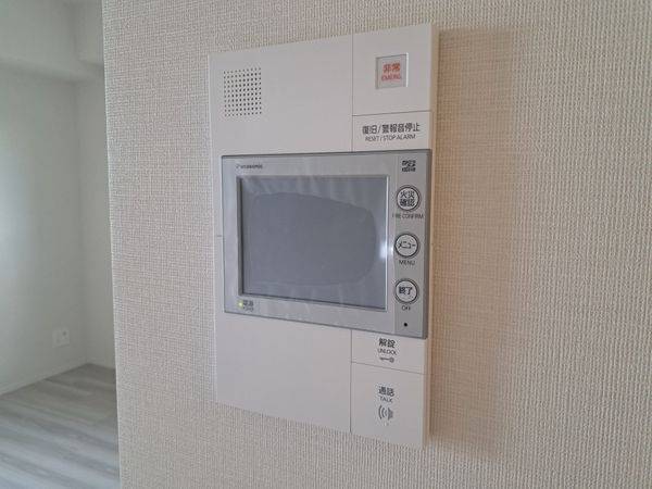 プレサンスロジェ大津京レイクヴィラ　中古マンション