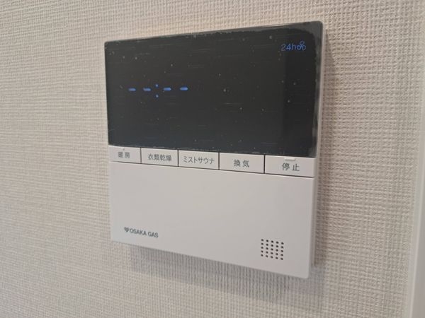 プレサンスロジェ大津京レイクヴィラ　中古マンション