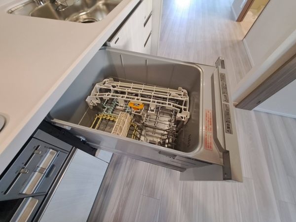 プレサンスロジェ大津京レイクヴィラ　中古マンション