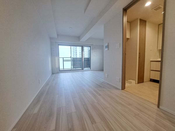 プレサンスロジェ大津京レイクヴィラ　中古マンション
