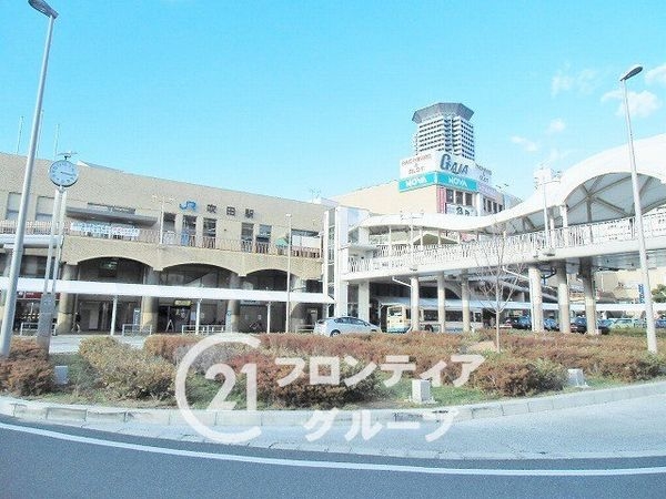 ダイアパレス吹田ウインドヒル　中古マンション(吹田駅(JR西日本東海道本線))