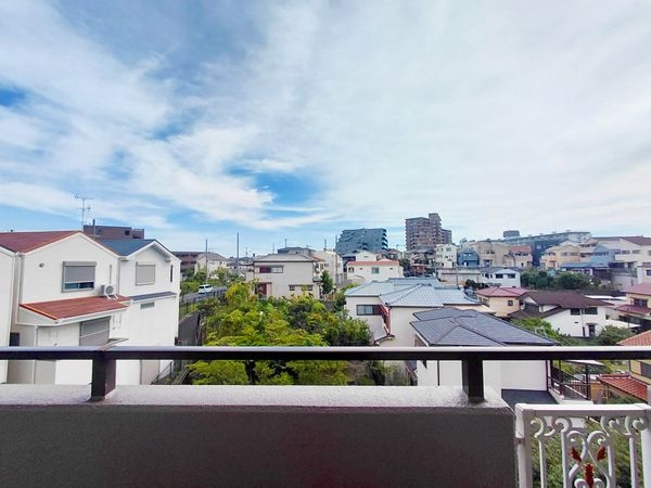 ダイアパレス吹田ウインドヒル　中古マンション