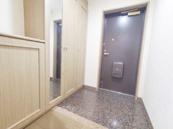 ダイアパレス吹田ウインドヒル　中古マンション