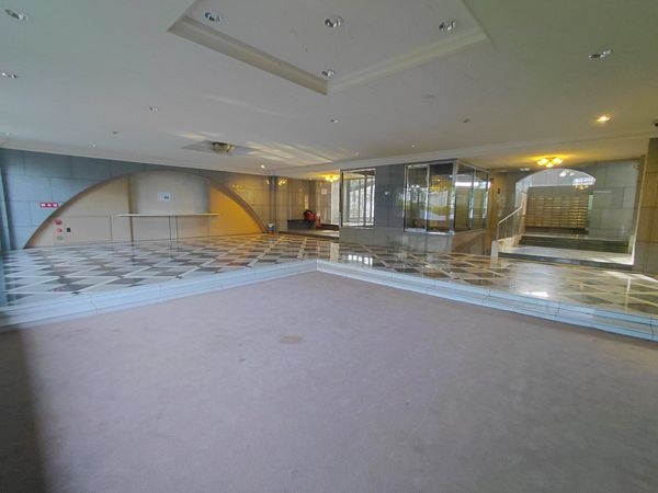ダイアパレス吹田ウインドヒル　中古マンション