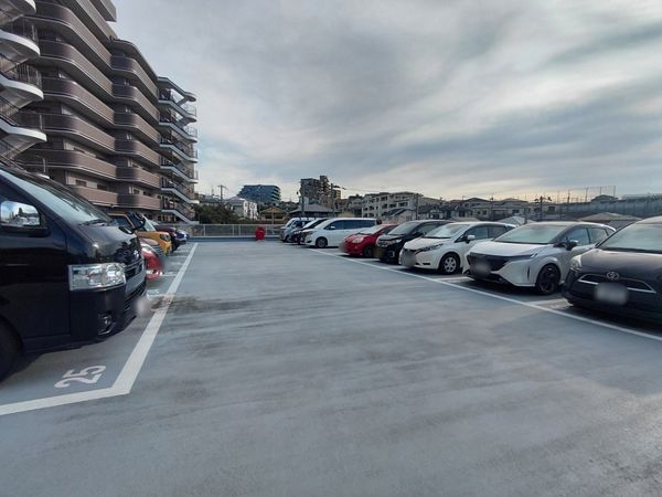 ダイアパレス吹田ウインドヒル　中古マンション